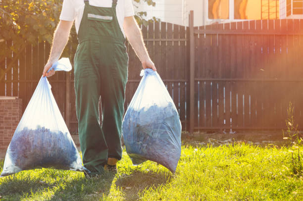 Best Residential Junk Removal  in Twin Lakes, CO